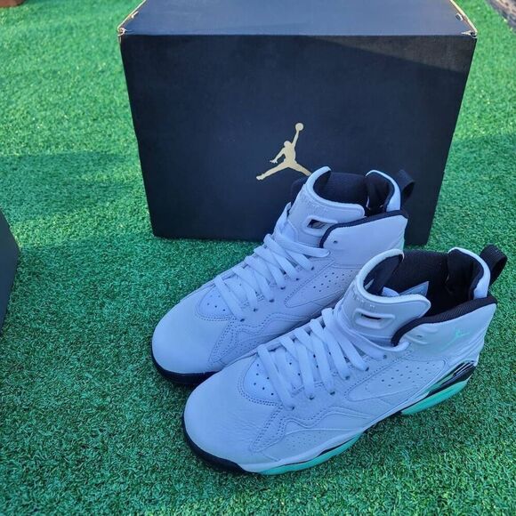 Nike Other - Nike Jordan MVP - Men's shoes - Size 7